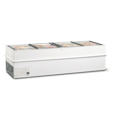 Бонета-ларь Framec VT 250