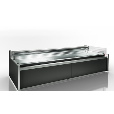 Витрина для рыбы Optiline Unikum А fish self 1250