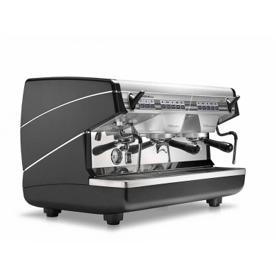 Кофемашина Nuova Simonelli Appia ll 2 Gr V высокая группа