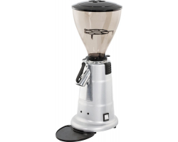 Кофемолка Macap MC6 C10 (серая)