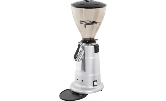 Кофемолка Macap MC6 C10 (серая)