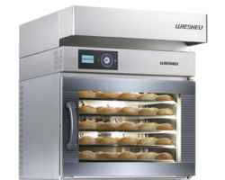Шкаф пекарский Wiesheu Minimat 64 L Comfort/ETF 64S/GS 64M/зонт готовое решение