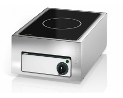 Плита индукционная Blanco BC IH 5000 574198 настольная