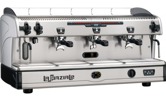 Кофемашина La Spaziale S5 EP Semiautomatica 3 GR