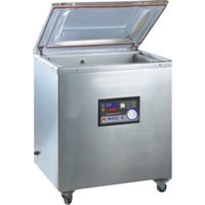 Аппарат упаковочный вакуумный Indokor IVP-400/CD с опцией газонаполнения