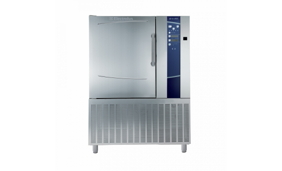 Шкаф шоковой заморозки Electrolux AOFPS102CR 727675