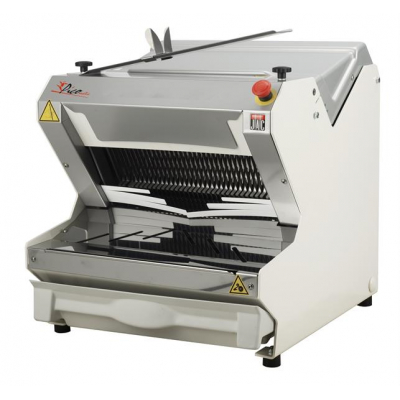 Хлеборезка Jac Picomatic 450 Platinium