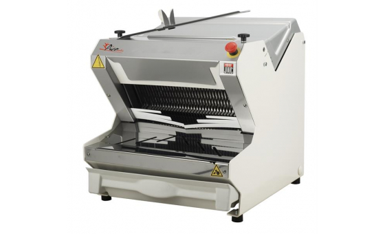 Хлеборезка Jac Picomatic 450 Platinium
