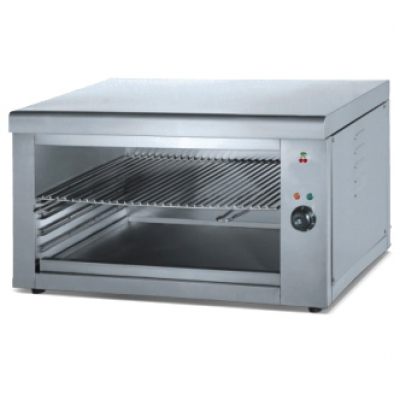 Гриль Iron Cherry Salamander 570 E