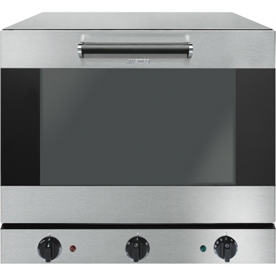 Конвекционная печь Smeg ALFA43XMF