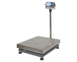Весы напольные электронные MAS PM1B-300-4560
