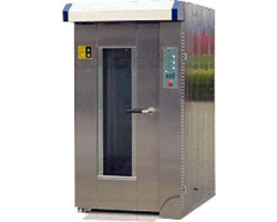 Печь ротационная Kocateq OMJ4615E