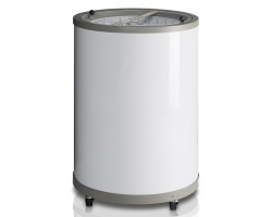 Холодильный ларь Tefcold CC77W/FAN