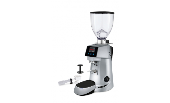 Кофемолка Fiorenzato F71KE XGR (титановые жернова)