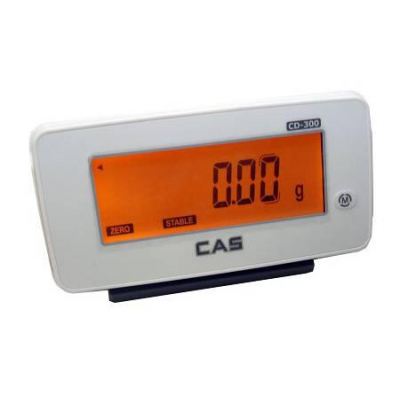 Дублирующий дисплей Cas CD-300
