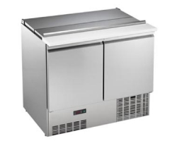 Салат-бар Electrolux SAL25L2C9 728627