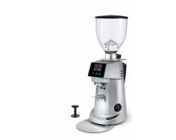 Кофемолка Fiorenzato F63KE (титановые жернова)
