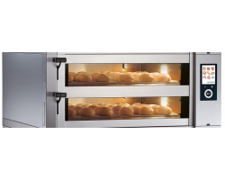 Шкаф пекарский подовый Wiesheu EBO 64 L