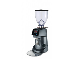 Кофемолка Fiorenzato F64 E черн. мат.