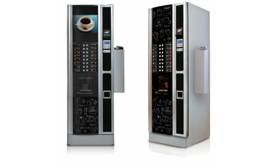 Комплект Unicum диспенсера крышек San Jamar L2200C с замком SUZO S1058 KD