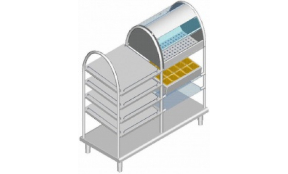 Диспенсер Electrolux FSP 852002