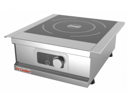 Индукционная плита Dr. Cooker ПЭИ-1H DC
