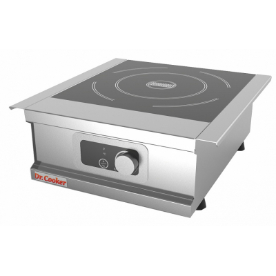 Индукционная плита Dr. Cooker ПЭИ-1H DC