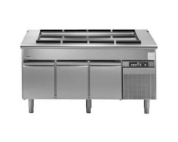 Прилавок д/холод. блюд Electrolux ZLRW20C 332023