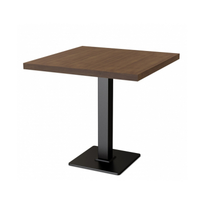 Подстолье Порто со столешницей HPL 800x800x40