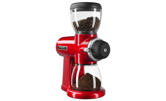 Кофемолка KitchenAid Artisan 5KCG0702ECA карамельное яблоко