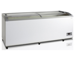 Холодильный ларь Tefcold SUPER210С