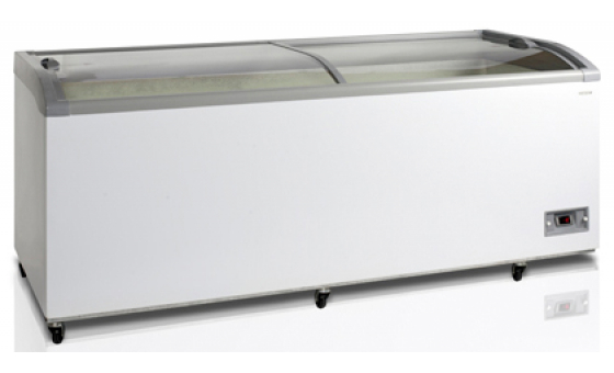 Холодильный ларь Tefcold SUPER210С