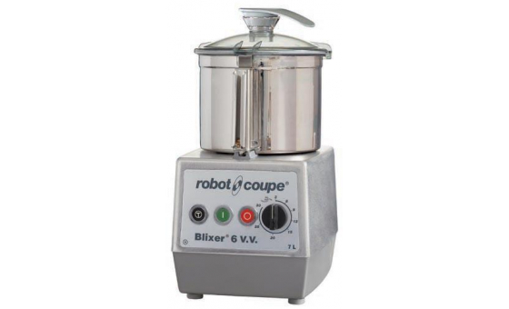 Бликсер Robot Coupe 5 V.V.