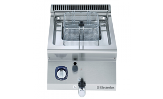 Фритюрница  700СЕР Electrolux E7FRGH2BF0 371069 Г