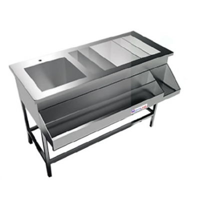 Барная станция Optiline БС-1500