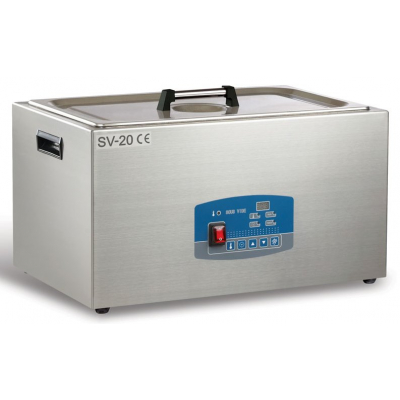 Аппарат для sous vide Viatto SV-20