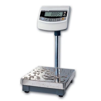 Весы напольные Cas BW-06RB