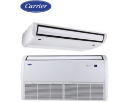 Напольно-потолочный кондиционер Carrier 42FTH0601001931/38HN0601193A