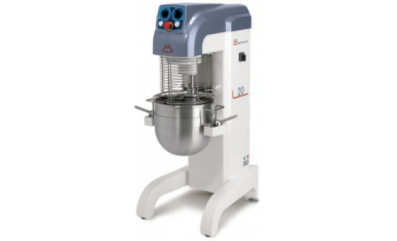 Миксер MECNOSUD MX20T