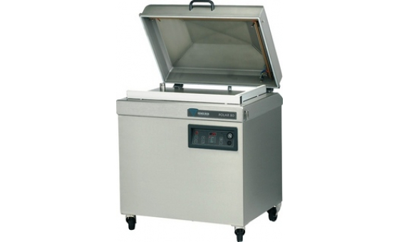 Вакуумный упаковщик Henkelman Polar 80 KL