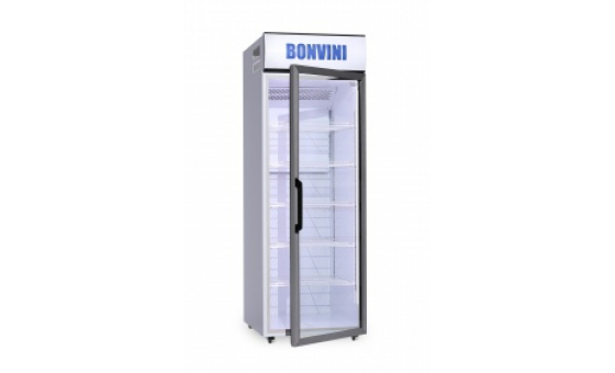 Холодильный шкаф Снеж Bonvini 750BGС