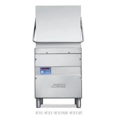 Купольная посудомоечная машина Dihr HT 12E PLUS