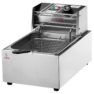 Фритюрница Airhot EEF-6
