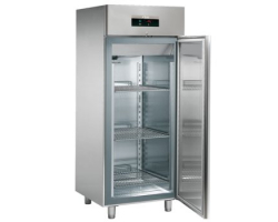 Шкаф морозильный Sagi VDL70B