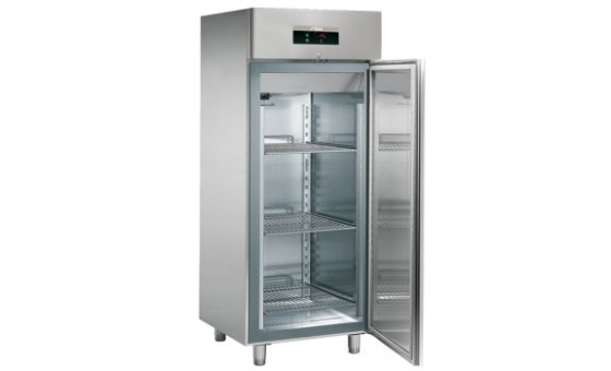 Шкаф морозильный Sagi VDL70B