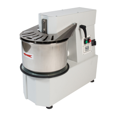 Машина тестомесильная с фиксированной дежой WLBake SP38 2V