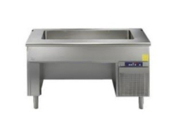 Прилавок Electrolux д/холод. блюд ZLRW16B 332025