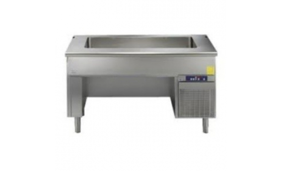 Прилавок Electrolux д/холод. блюд ZLRW16B 332025