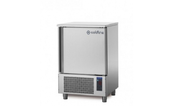 Аппарат шоковой заморозки Coldline W7TGN
