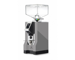 Кофемолка Eureka Mignon Perfetto 50 цвет серый